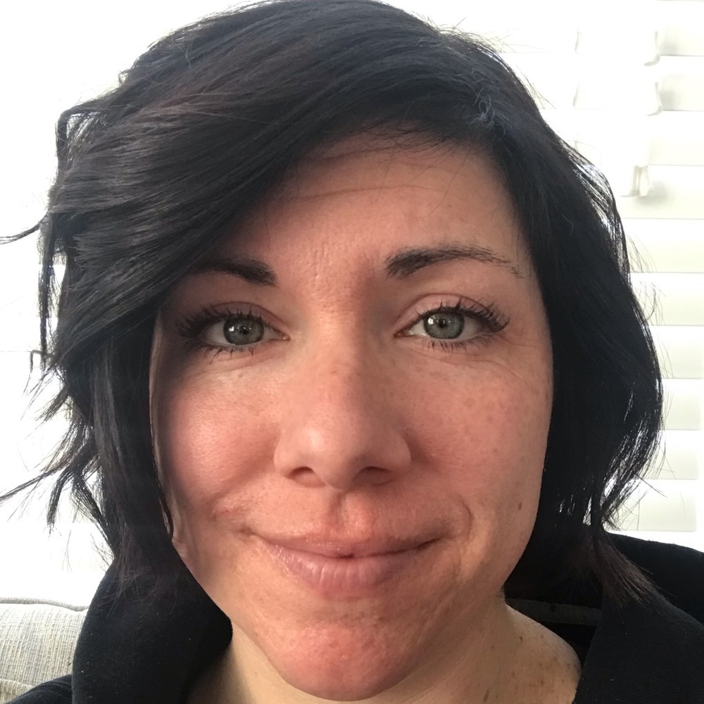 Meet your Posher, Samantha